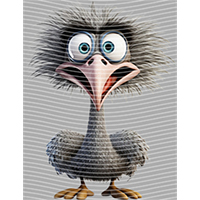 Animal Integration-DW 2319